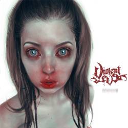 Violent Eve : Devourer